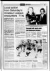 Larne Times Thursday 27 February 1997 Page 53