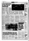 Larne Times Thursday 27 February 1997 Page 54