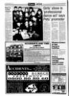 Larne Times Thursday 06 March 1997 Page 4