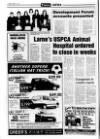 Larne Times Thursday 06 March 1997 Page 6