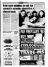 Larne Times Thursday 06 March 1997 Page 7