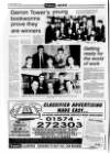 Larne Times Thursday 06 March 1997 Page 12