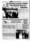 Larne Times Thursday 06 March 1997 Page 14