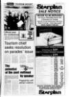 Larne Times Thursday 06 March 1997 Page 15