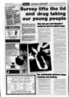 Larne Times Thursday 06 March 1997 Page 20