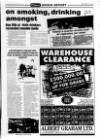 Larne Times Thursday 06 March 1997 Page 21