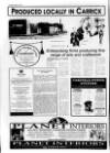 Larne Times Thursday 06 March 1997 Page 24