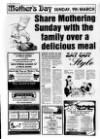 Larne Times Thursday 06 March 1997 Page 32