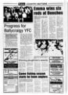 Larne Times Thursday 06 March 1997 Page 34