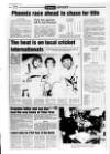 Larne Times Thursday 06 March 1997 Page 50