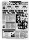 Larne Times Thursday 06 March 1997 Page 60