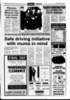 Larne Times Thursday 13 March 1997 Page 7