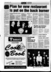 Larne Times Thursday 13 March 1997 Page 12