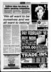 Larne Times Thursday 13 March 1997 Page 15
