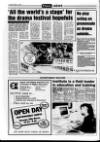 Larne Times Thursday 13 March 1997 Page 18