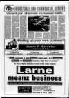 Larne Times Thursday 13 March 1997 Page 32