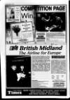 Larne Times Thursday 13 March 1997 Page 34