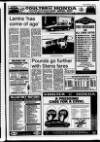 Larne Times Thursday 13 March 1997 Page 35