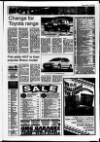 Larne Times Thursday 13 March 1997 Page 39