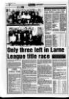 Larne Times Thursday 13 March 1997 Page 52