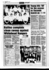Larne Times Thursday 13 March 1997 Page 54