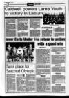 Larne Times Thursday 13 March 1997 Page 58