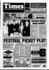 Larne Times Thursday 20 March 1997 Page 1