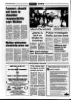 Larne Times Thursday 20 March 1997 Page 12