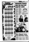 Larne Times Thursday 20 March 1997 Page 14