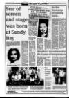 Larne Times Thursday 20 March 1997 Page 20