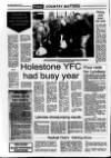 Larne Times Thursday 20 March 1997 Page 22