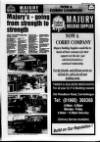 Larne Times Thursday 20 March 1997 Page 25