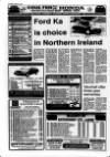 Larne Times Thursday 20 March 1997 Page 36