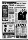 Larne Times Thursday 20 March 1997 Page 38