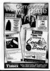 Larne Times Thursday 20 March 1997 Page 42