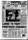 Larne Times Thursday 20 March 1997 Page 60