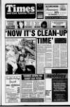 Larne Times Thursday 10 July 1997 Page 1