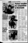 Larne Times Thursday 10 July 1997 Page 18