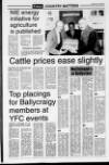 Larne Times Thursday 10 July 1997 Page 19
