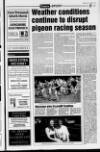 Larne Times Thursday 10 July 1997 Page 33