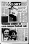 Larne Times Thursday 10 July 1997 Page 40
