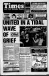 Larne Times Thursday 07 August 1997 Page 1