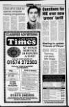 Larne Times Thursday 07 August 1997 Page 8