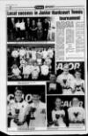 Larne Times Thursday 07 August 1997 Page 58