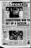 Larne Times Thursday 07 August 1997 Page 60