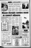 Larne Times Thursday 04 September 1997 Page 4