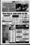 Larne Times Thursday 04 September 1997 Page 7