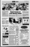 Larne Times Thursday 04 September 1997 Page 13