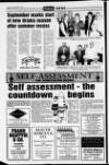 Larne Times Thursday 04 September 1997 Page 18