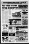 Larne Times Thursday 04 September 1997 Page 21